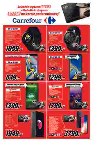 Media Markt Gazetka Promocyjna 04 04 2019 Gazetkowo Pl