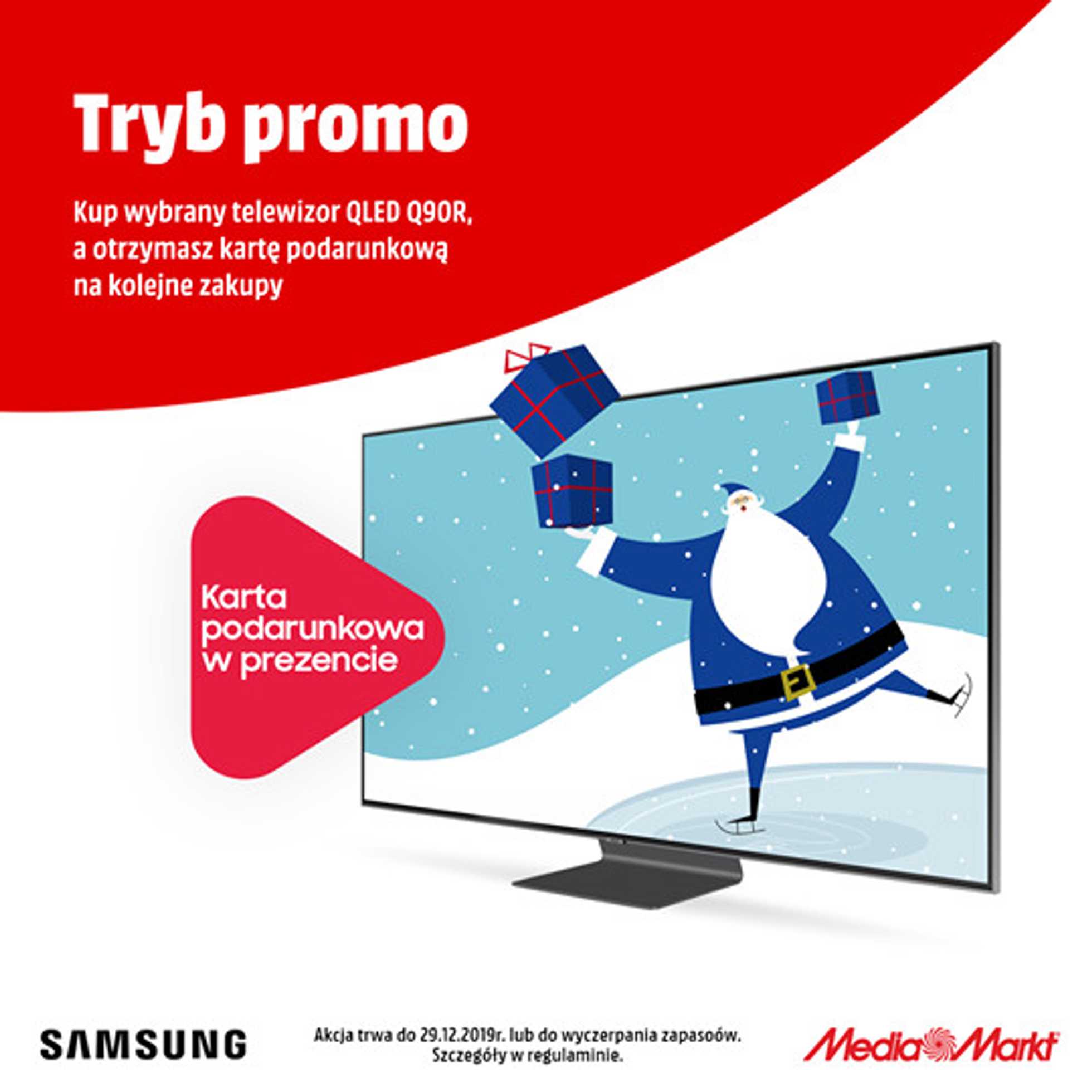 Media Markt Gazetka Promocyjna 27 12 2019 Gazetkowo Pl